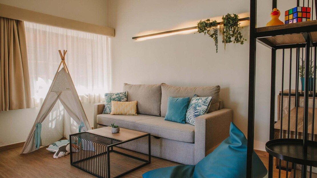 Suites & Villas by Dunas